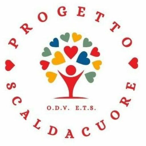 Progetto scaldacuore ODV ETS